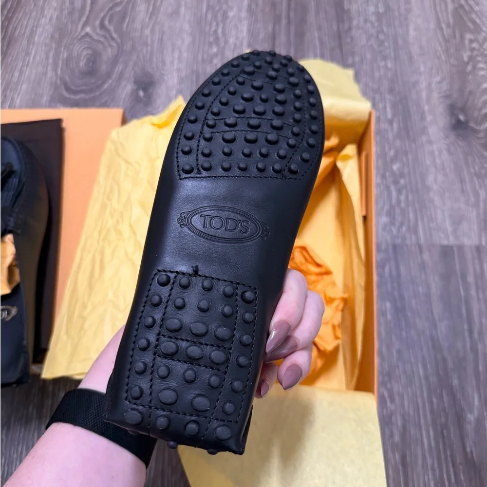 Tod's driving shoe - Picture 10 of 13